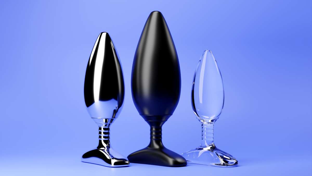 Sexo anal – Dicas para quem quer começar