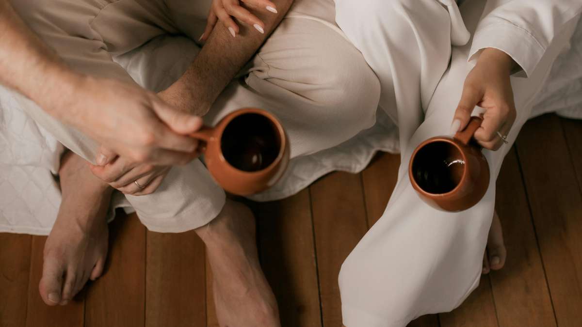 Sexo de manhã: a melhor decisão para começar o dia