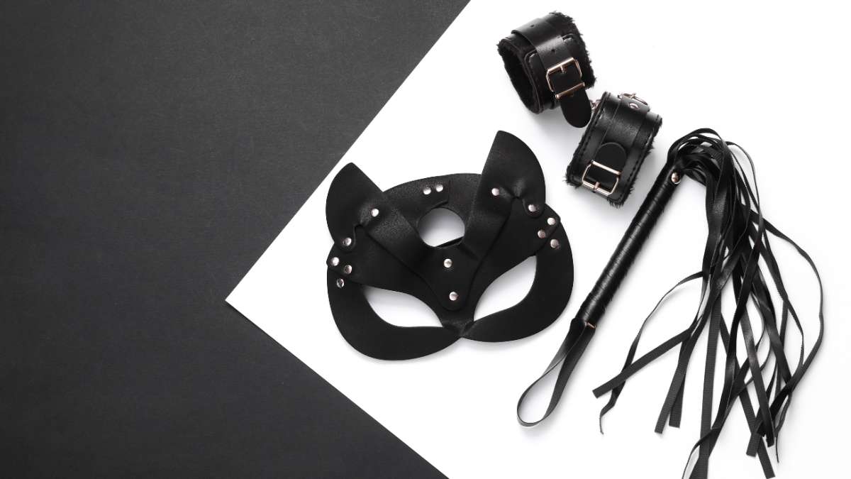 BDSM – Aprende mais sobre este tema