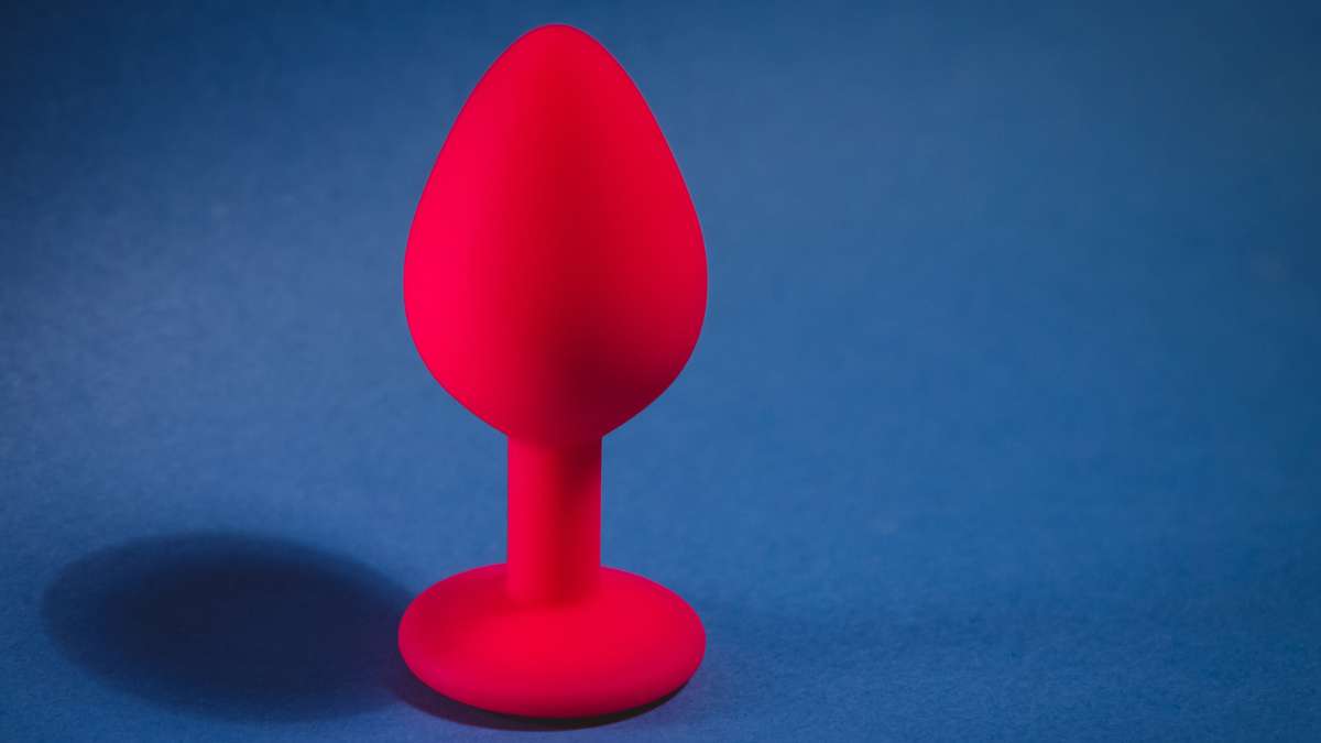 Como usar um Plug Anal para aumentar o prazer