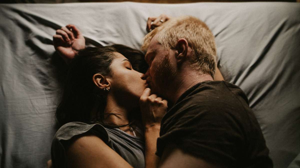 As mulheres querem isto na cama