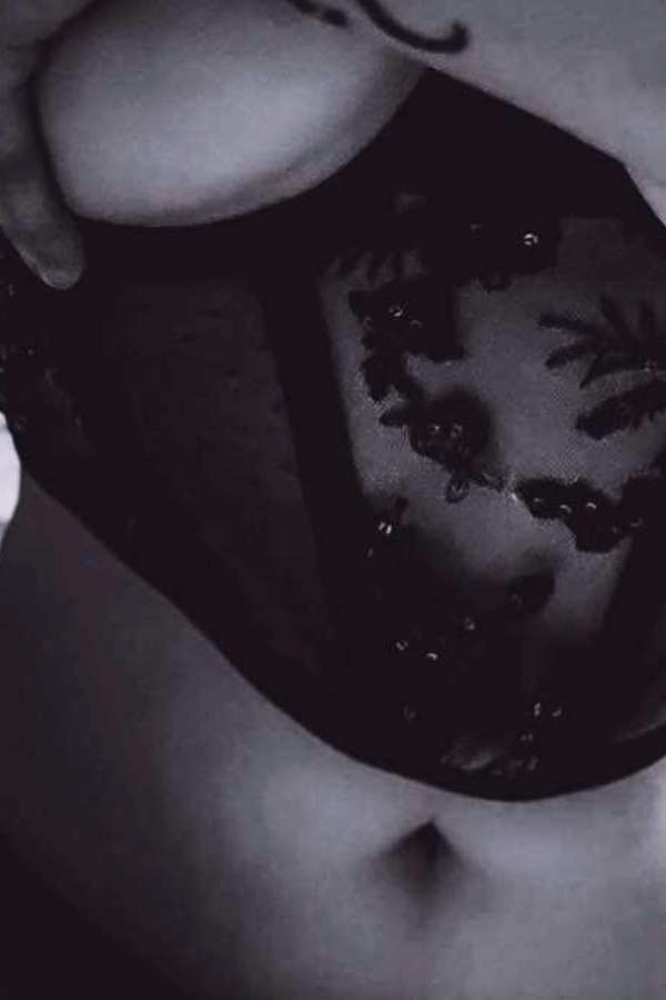 Máscaras de Desejo - Soul Naked