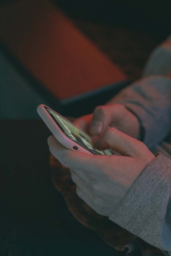O Jogo das Horas com seguidora do Instagram