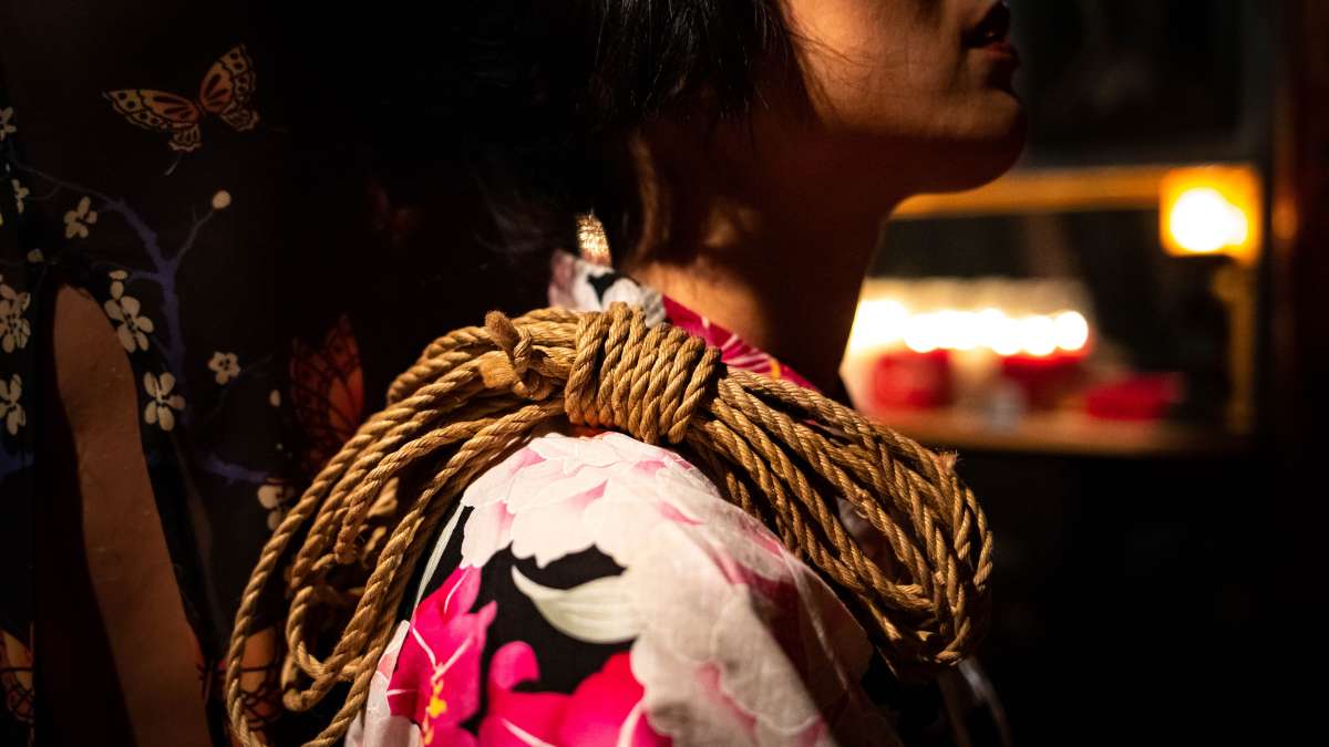 Parafilias: entre o desejo, o tabu e a libertação