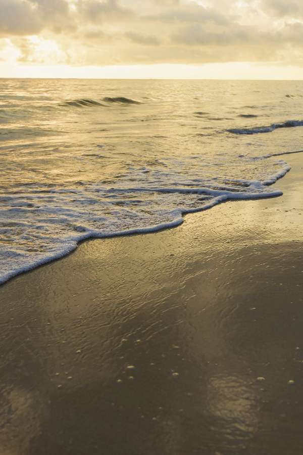 Onde o mar os perdeu